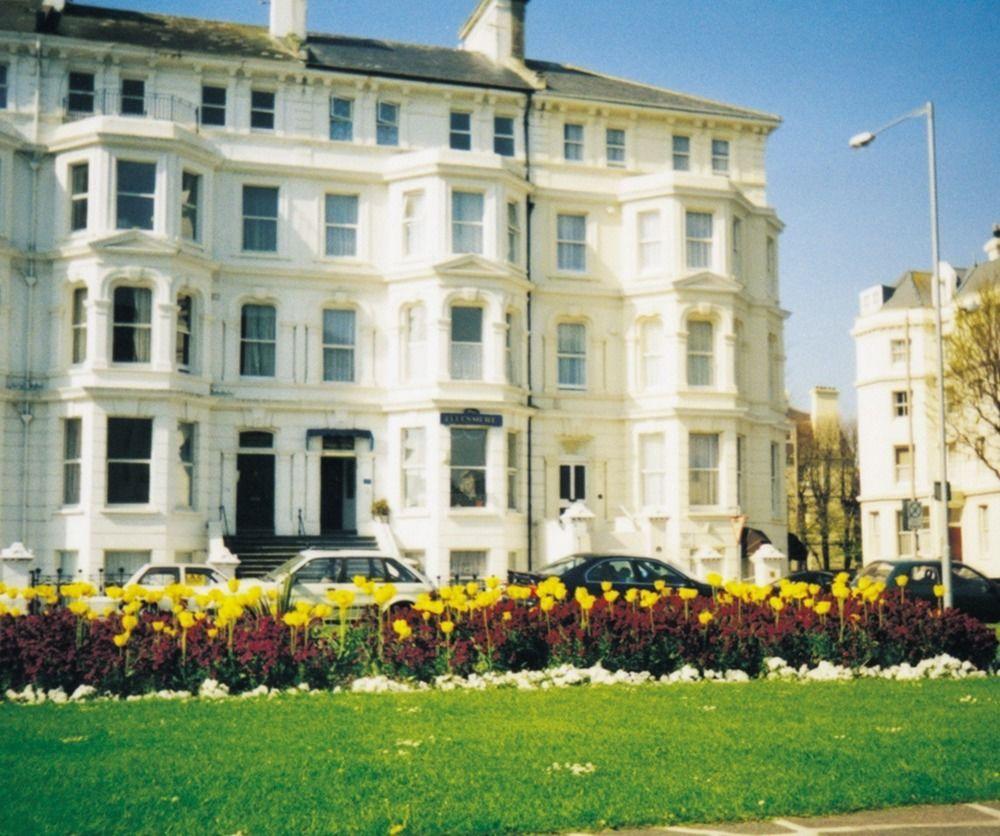 The Ellesmere Hotel Torneo de Eastbourne Exterior foto